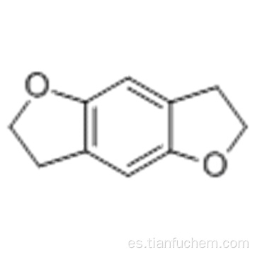 2,3,6,7-TETRAHIDROBENZO [1,2-B: 4,5-B &#39;] DIFURAN CAS 81926-24-1